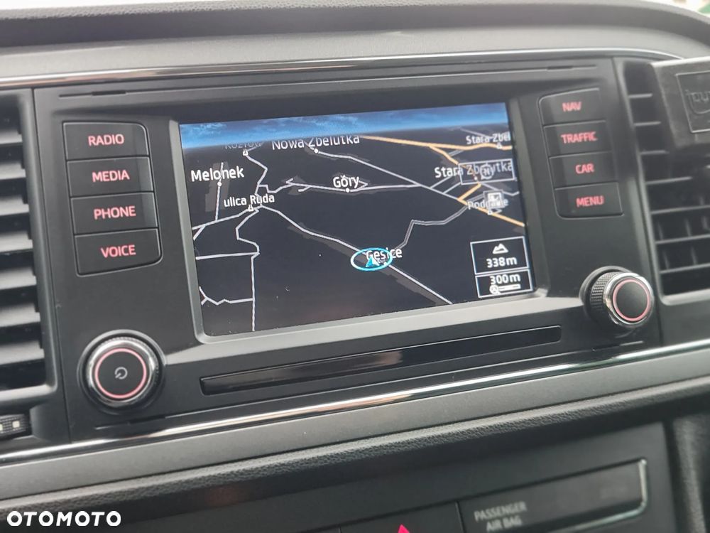 Seat Leon 2.0 TDI Start&Stop DSG FR - 32