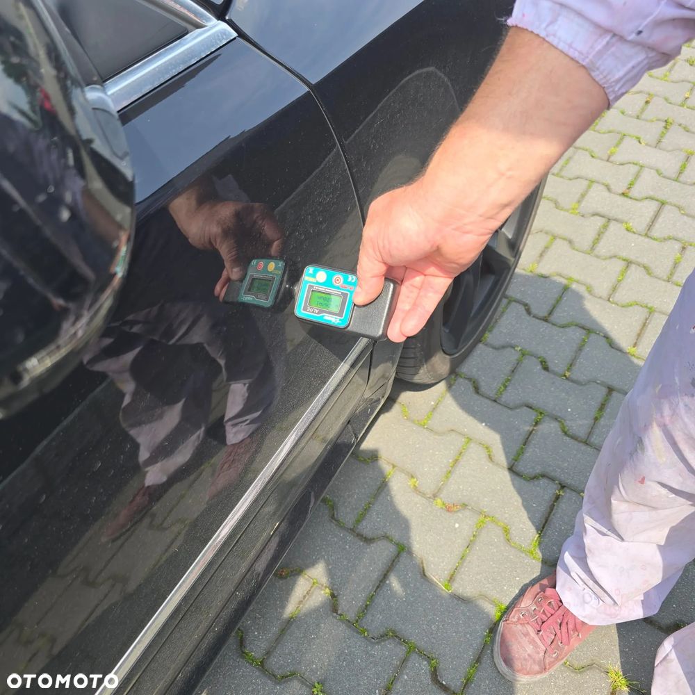 Audi A8 4.2 FSI Quattro - 38