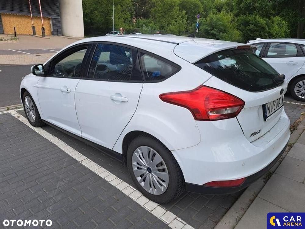 Ford Focus - 1