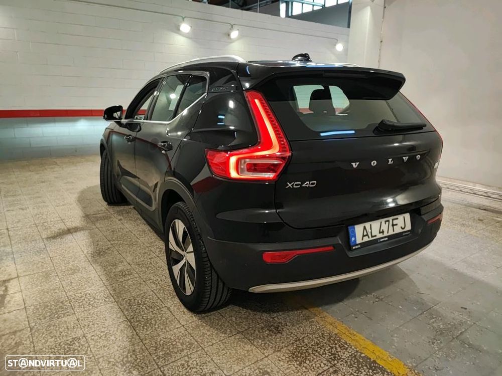 Volvo XC 40 1.5 T4 PHEV Inscription Expression - 2