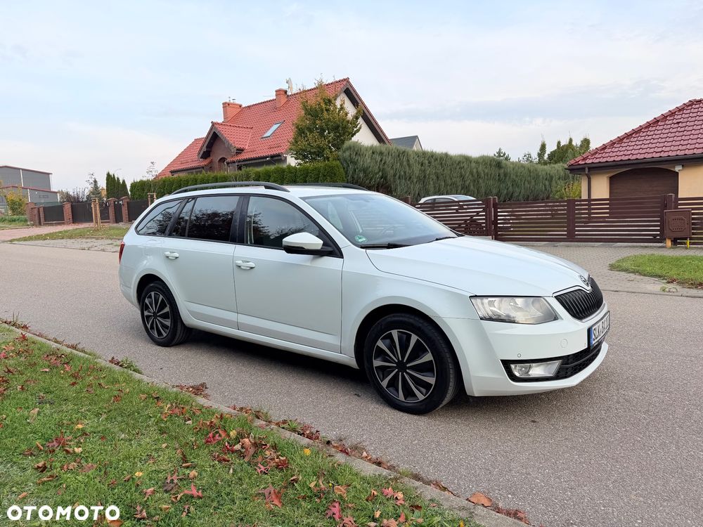 Skoda Octavia - 31