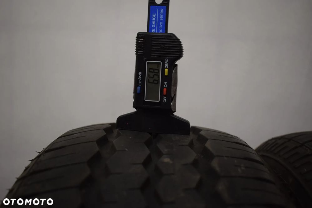 R13C 195/50 Journey WR068 Cena za parę - 4