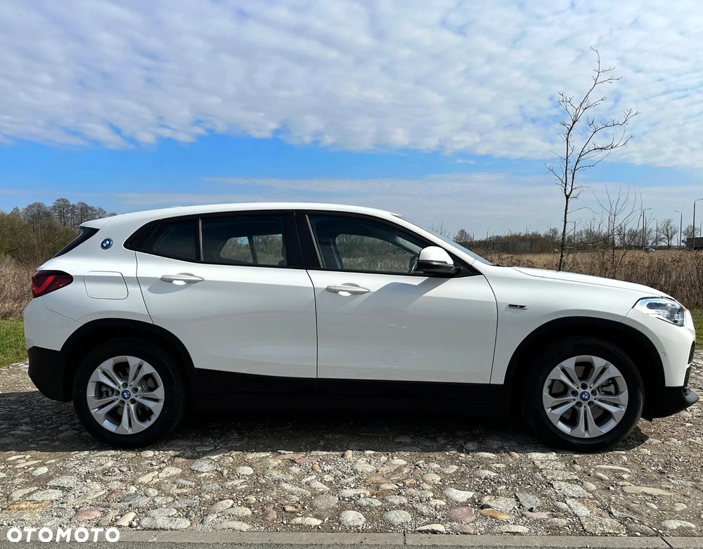 BMW X2 - 9