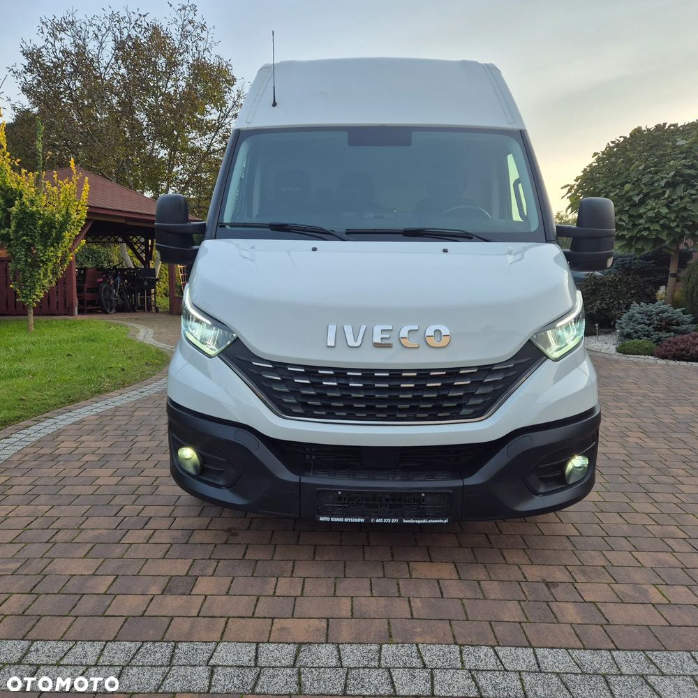 Iveco Daily - 4