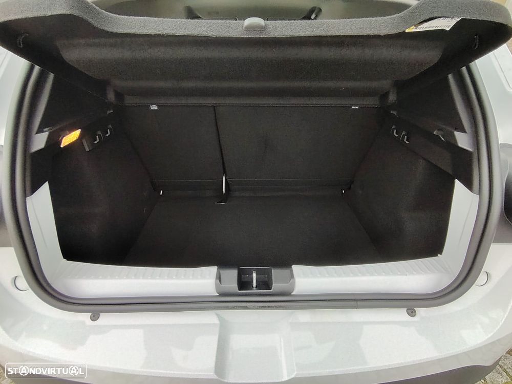 Dacia Sandero 1.0 ECO-G Essential Bi-Fuel - 22