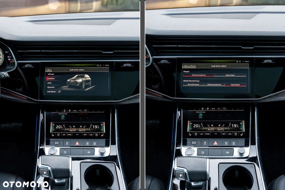 Audi Q7 55 TFSI quattro tiptronic S line - 31