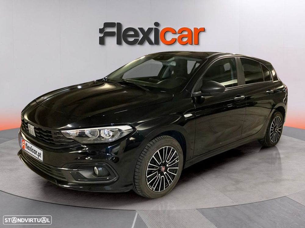 Fiat Tipo 2021 photo 2