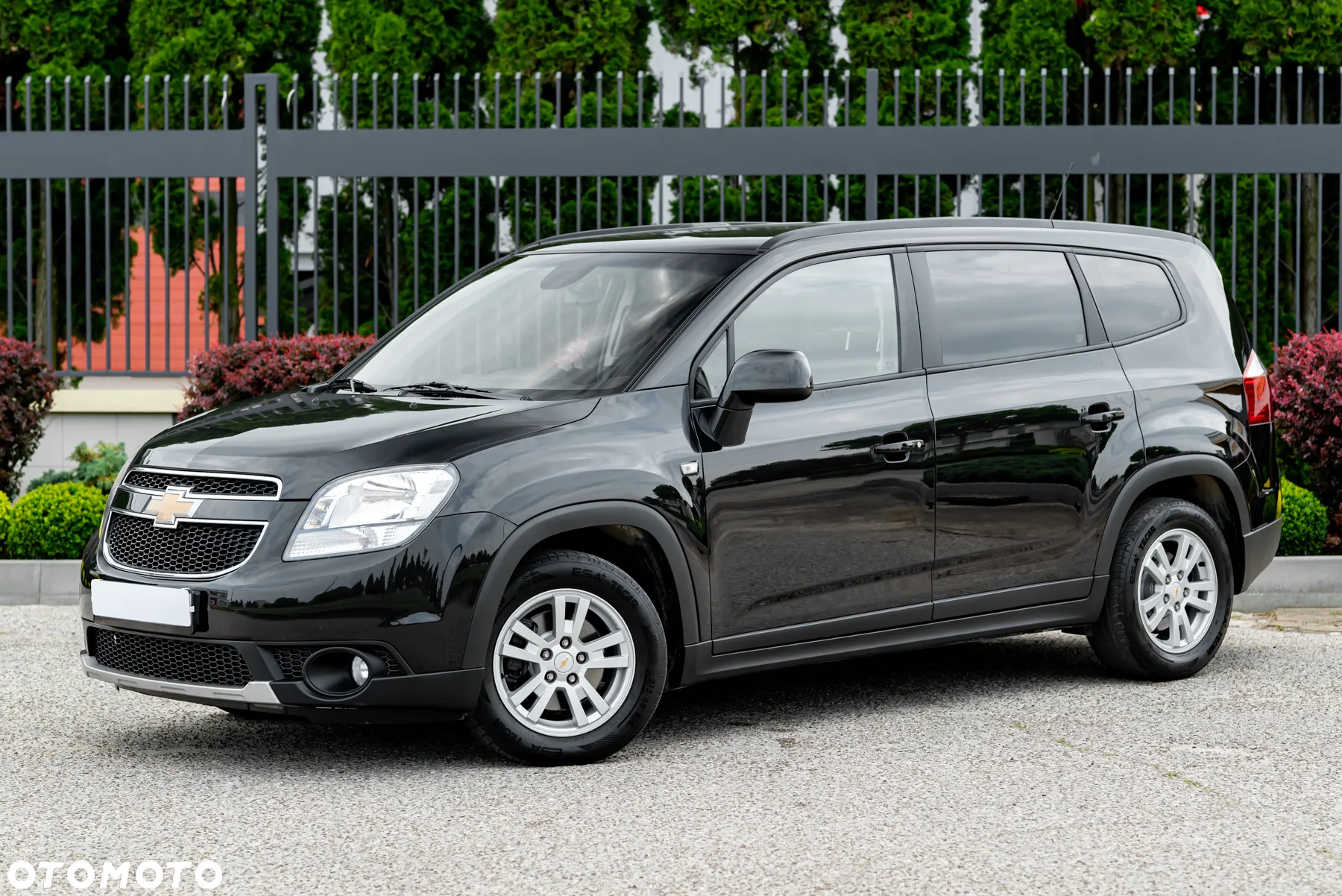 Chevrolet Orlando 1.4T LT - 9