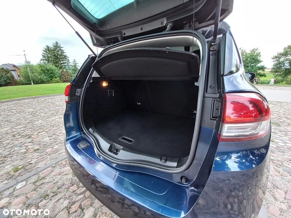 Renault Scenic BLUE dCi 120 BOSE EDITION - 28