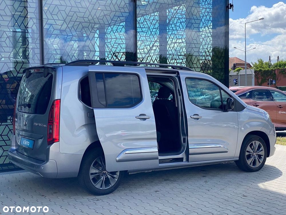 Toyota Proace City Verso Long 1.5 D-4D Family - 31