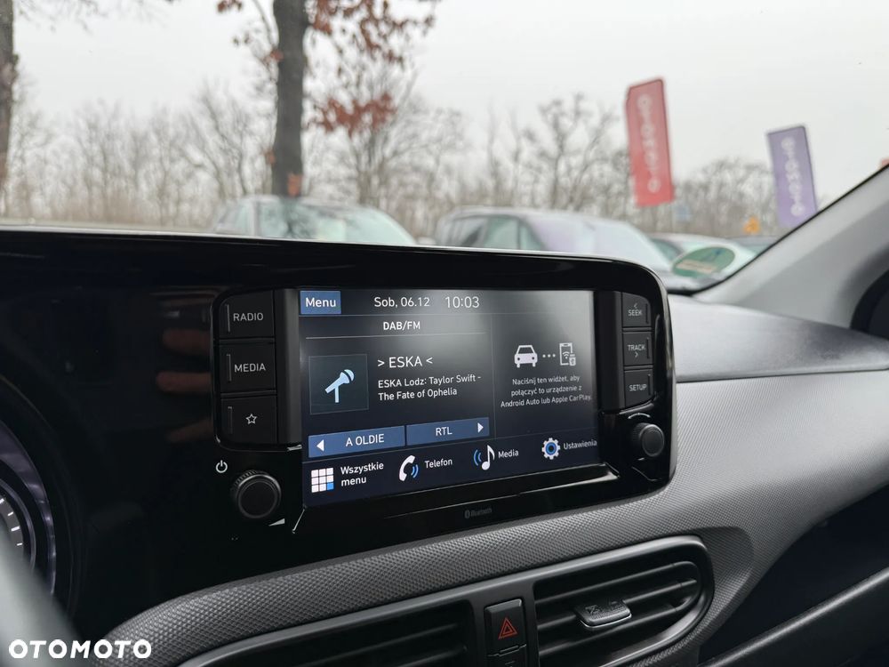 Hyundai i10 1.2 Style - 19