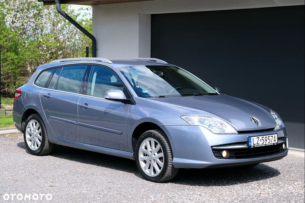 Renault Laguna - 14