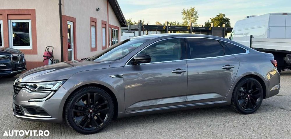 Renault Talisman - 3