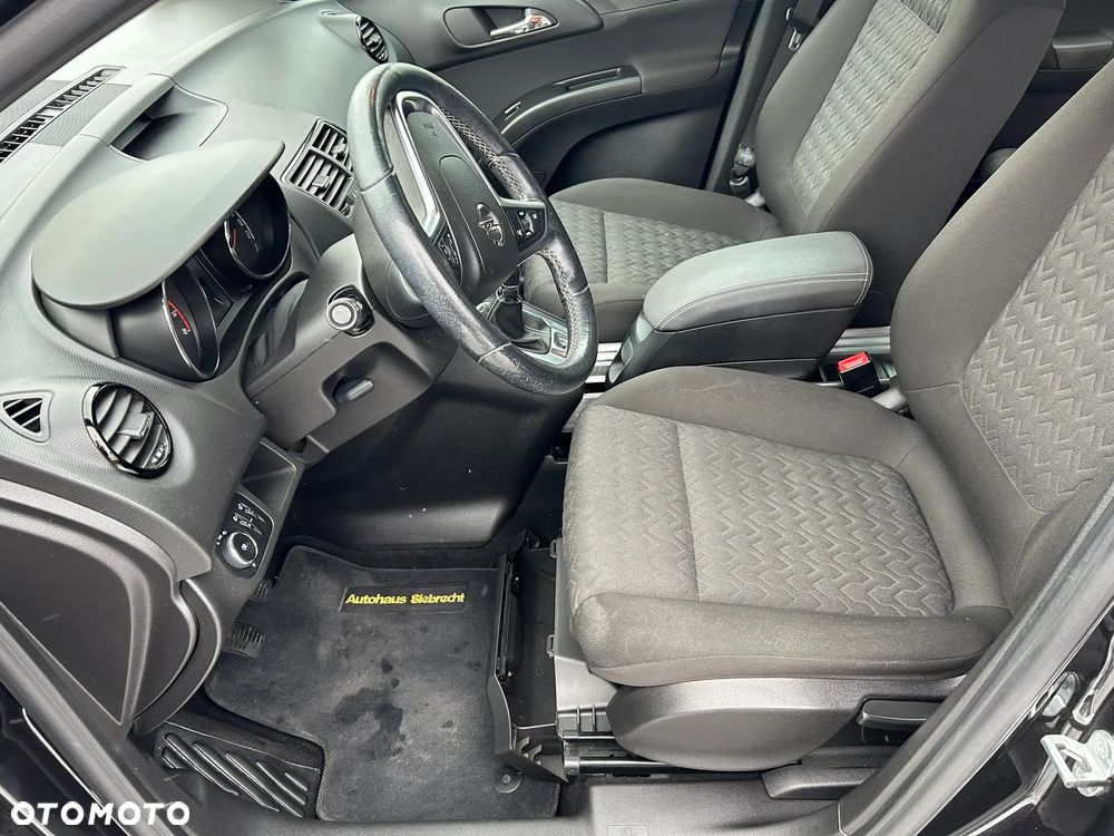 Opel Meriva 1.4 T Enjoy - 16