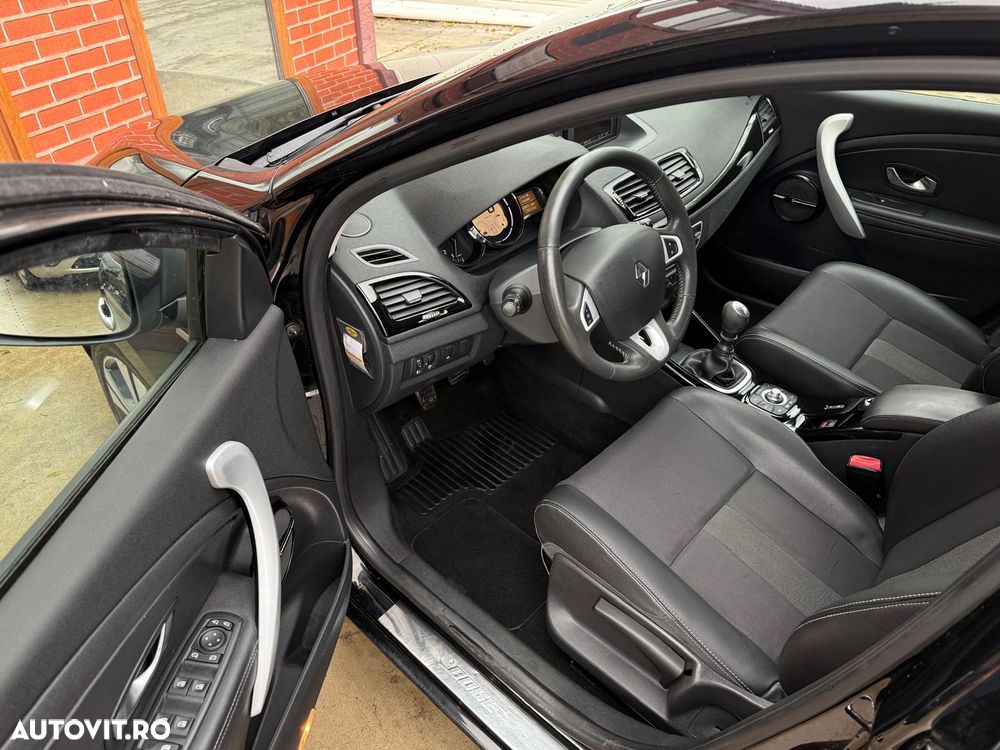 Renault Megane Grandtour TCe 130 BOSE Edition - 7