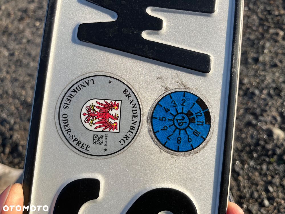 Volkswagen Crafter - 21