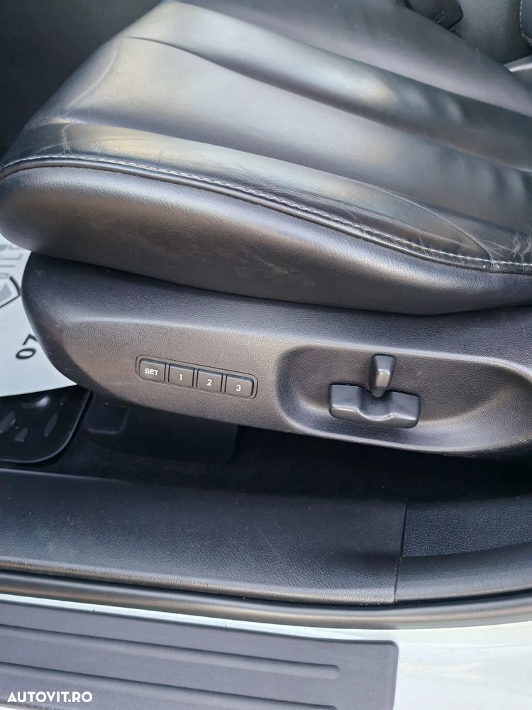 Mazda CX-7 2.2 MZR-CD Exclusive-Line - 15