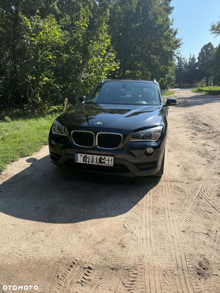 BMW X1 - 4