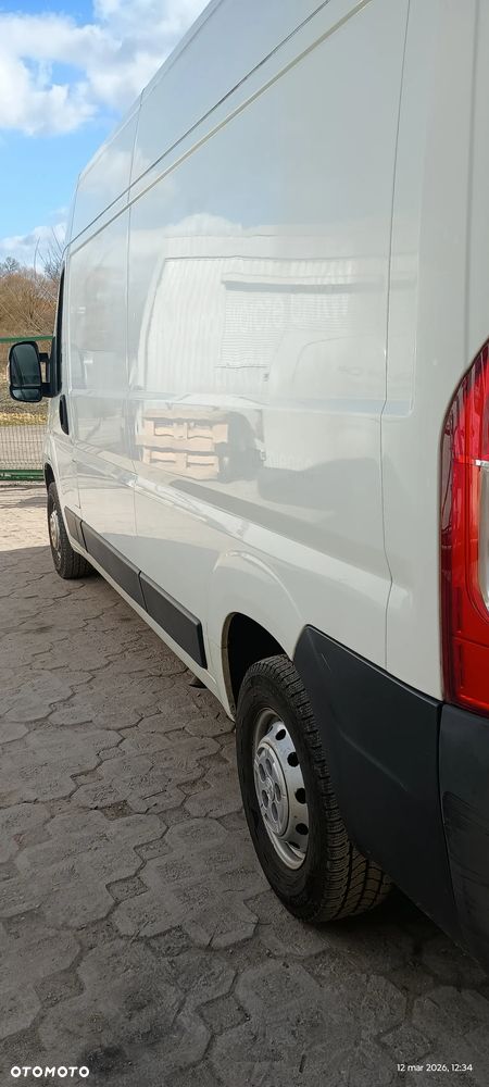 Peugeot Boxer - 3
