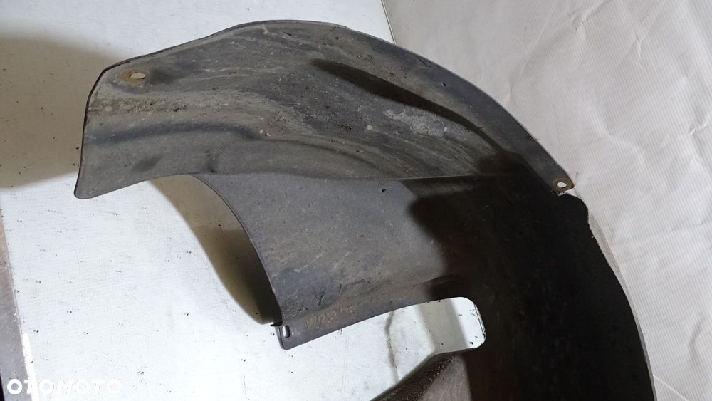 NADKOLE PRAWE TYLNE OPEL CORSA D 1.2 - 2