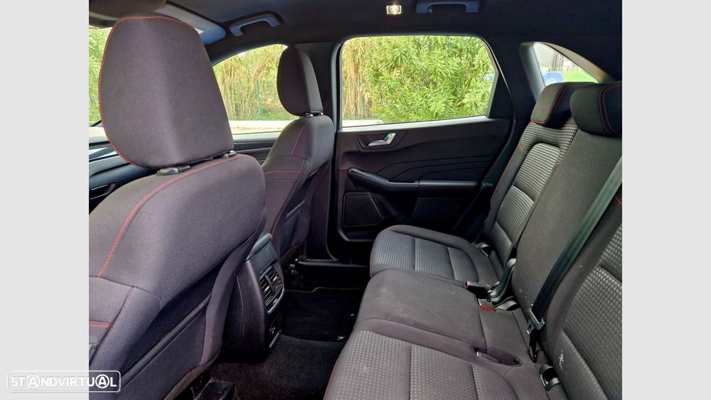 Ford Kuga 1.5 EcoBoost ST-Line - 21