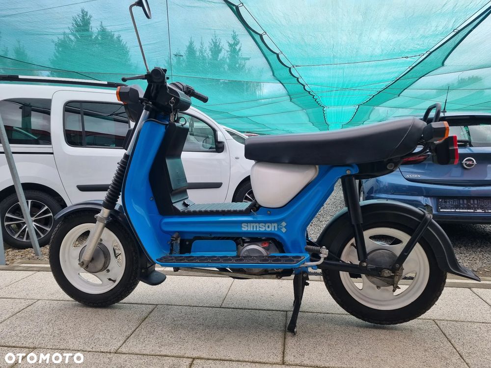 Simson Inny - 6