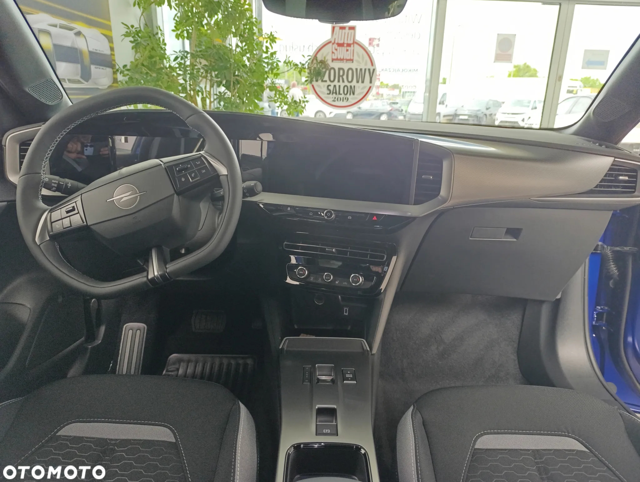 Opel Mokka 1.2 T Edition S&S - 6
