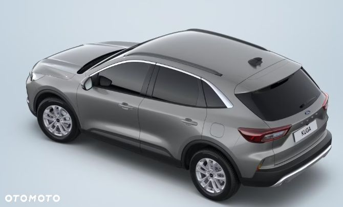Ford Kuga 1.5 EcoBoost FWD Titanium - 6