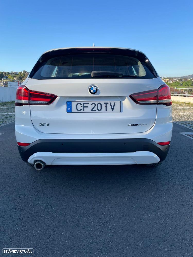 BMW X1 xDrive25e Advantage - 21