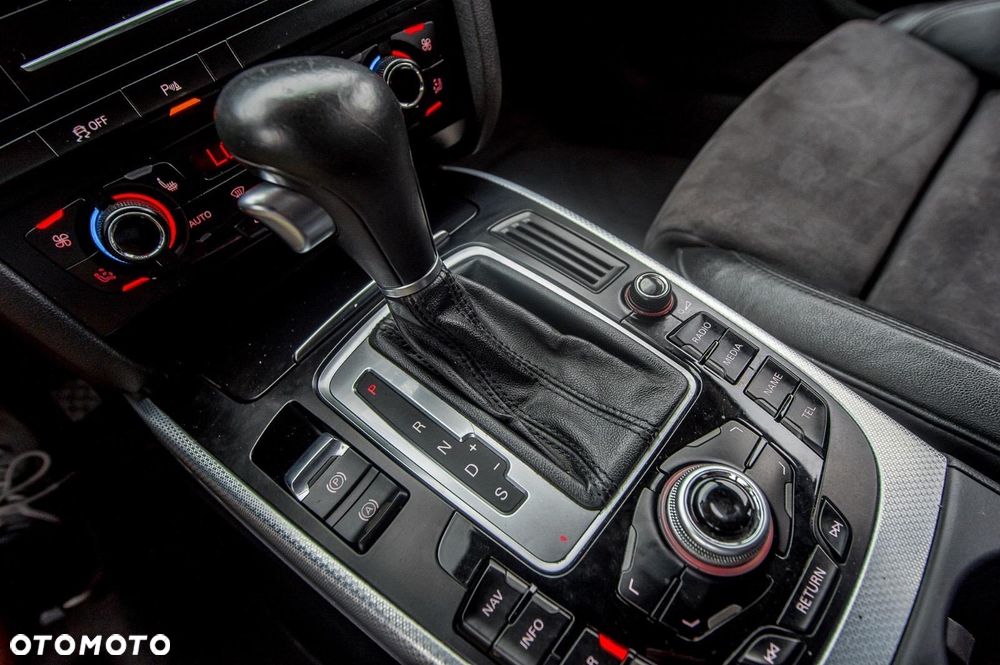 Audi A4 ver-2-0-tfsi-quattro-s-tronic - 31
