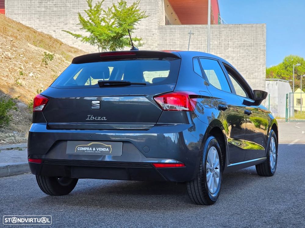 SEAT Ibiza 1.0 TSI Style - 3