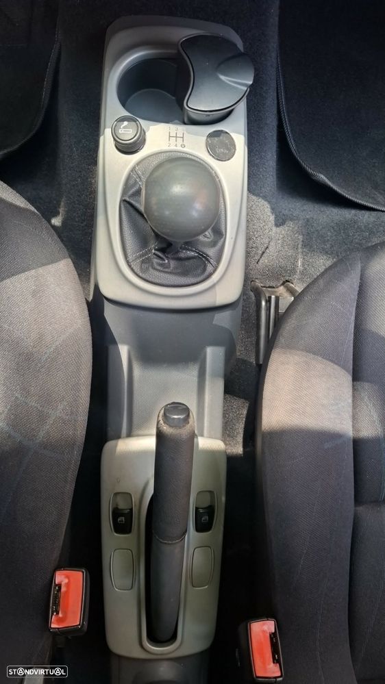 Smart ForFour Passion 75 - 15