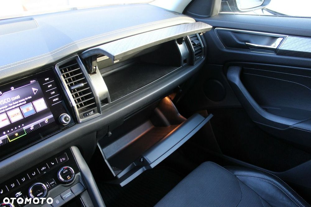 Skoda Kodiaq 1.5 TSI DSG Style - 35