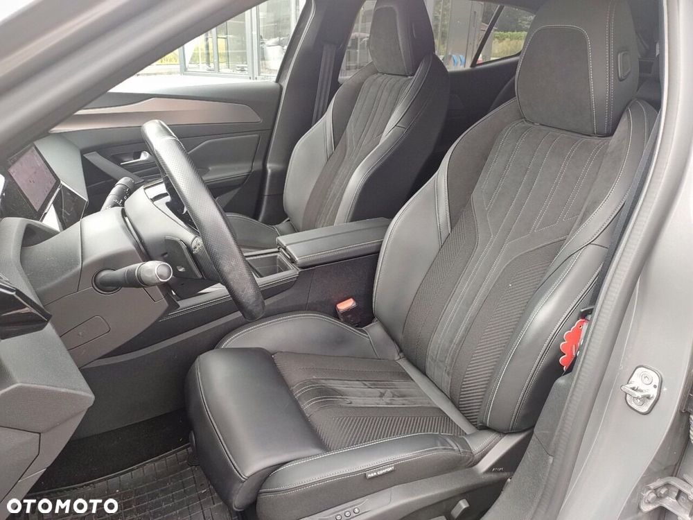 Peugeot 408 1.2 PureTech GT S&S EAT8 - 9