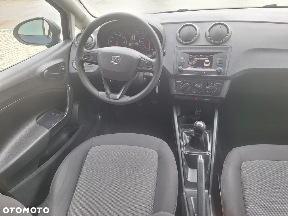 Seat Ibiza 1.0 MPI S&S XCELLENCE - 8