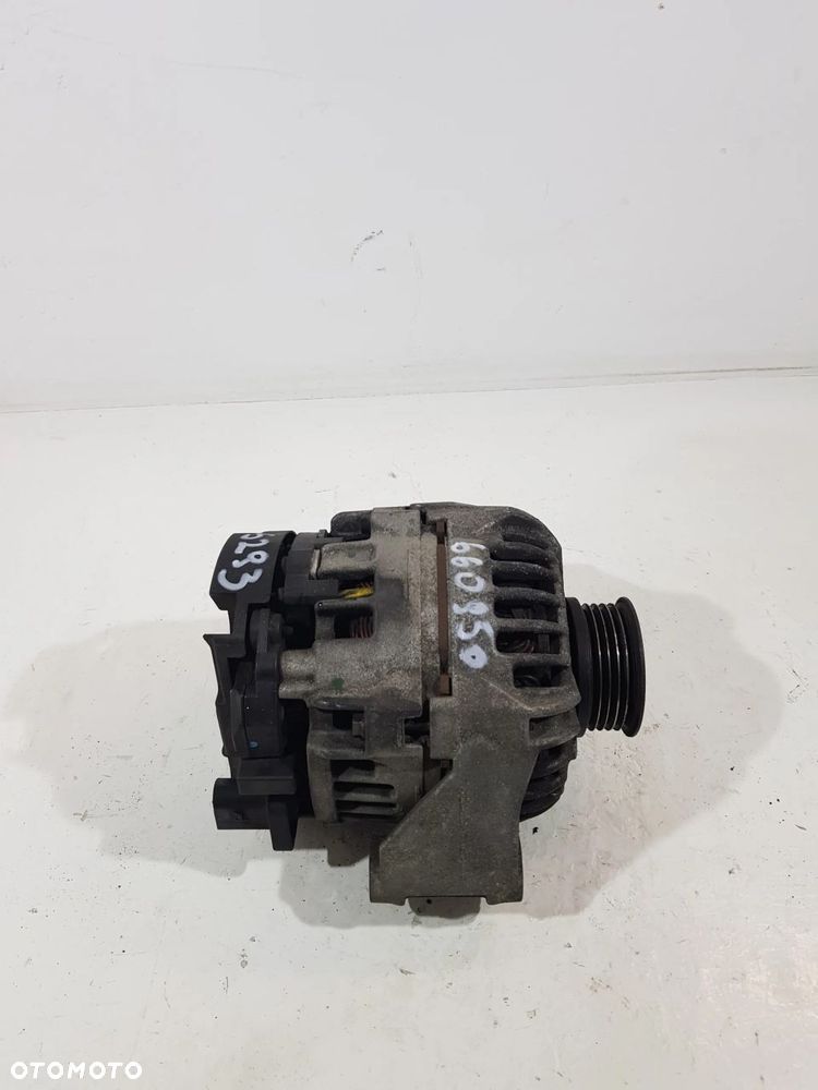 ALTERNATOR A0131546902 SMART FORTWO W451 0,8 CDI 660950 - 3