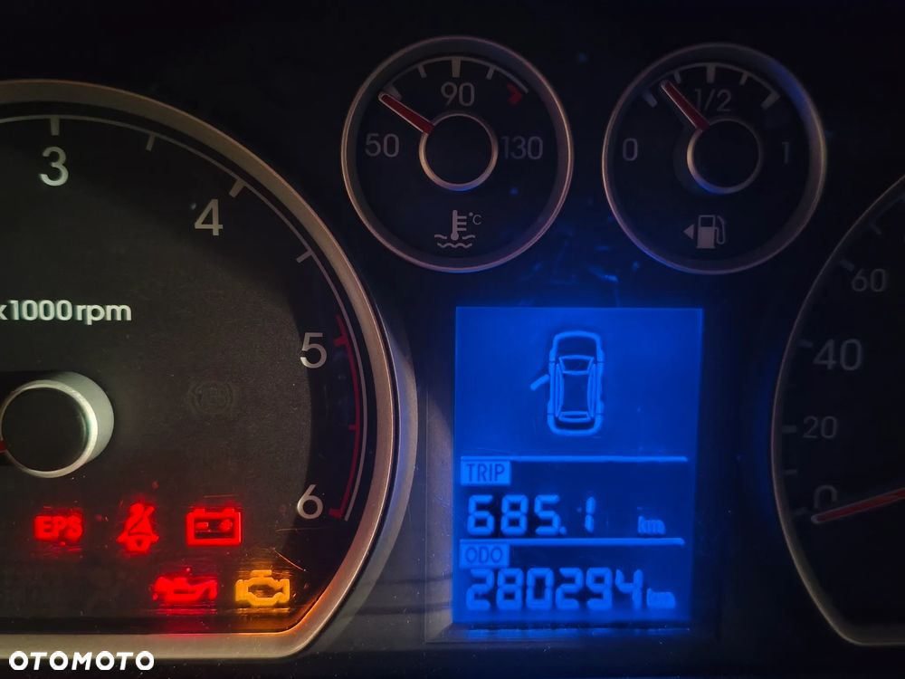 Hyundai i30 1.6 CRDi Edition Plus - 8