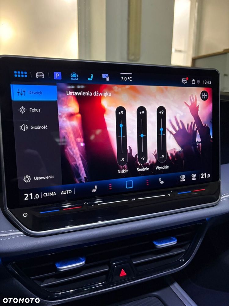 Volkswagen Passat Variant 2.0 TDI EVO Business DSG - 29