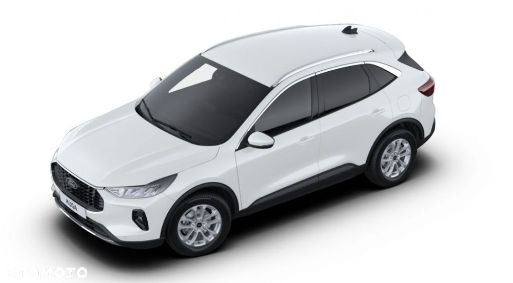 Ford Kuga - 3