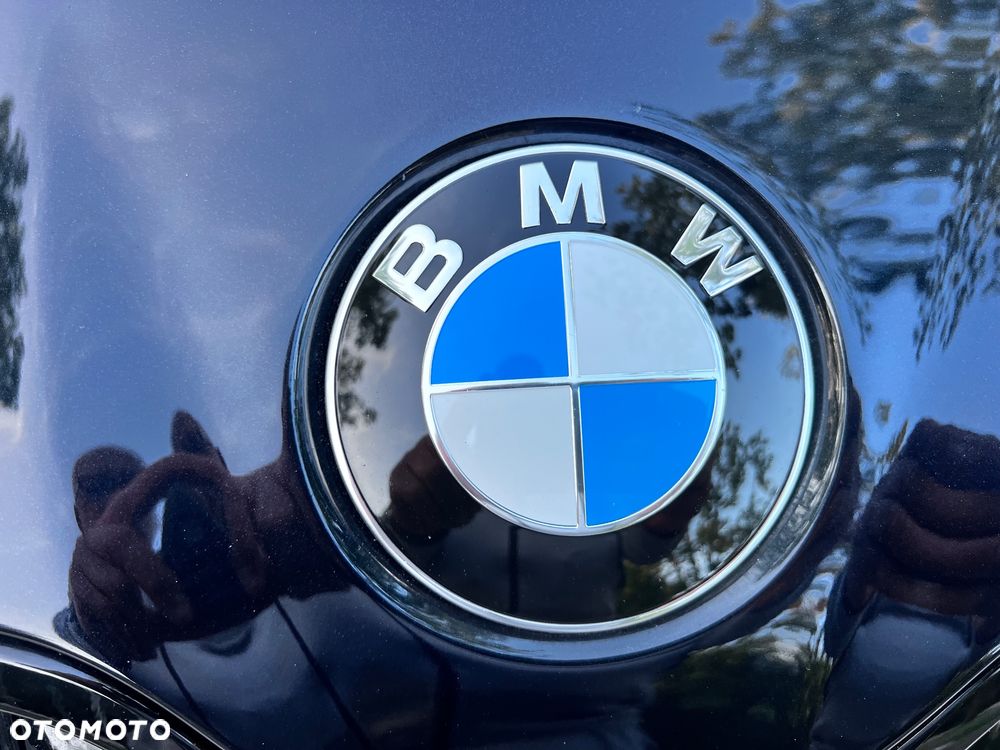 BMW Seria 7 740d xDrive - 5