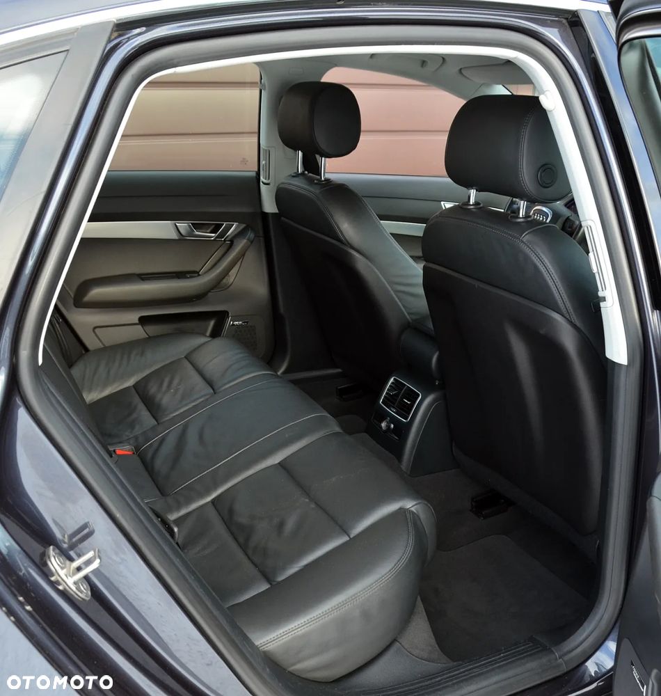 Audi A6 Limousine 2.0 TDIe DPF - 14