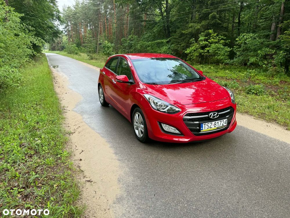 Hyundai i30 1.4 Comfort - 2
