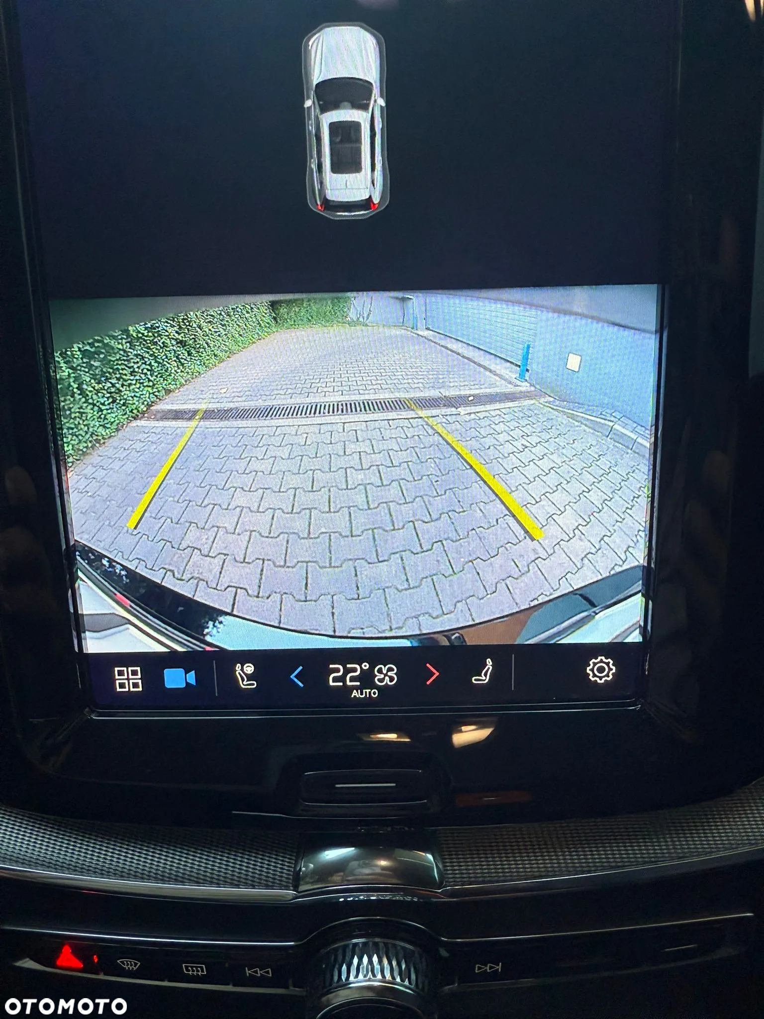 Volvo XC 60 - 12