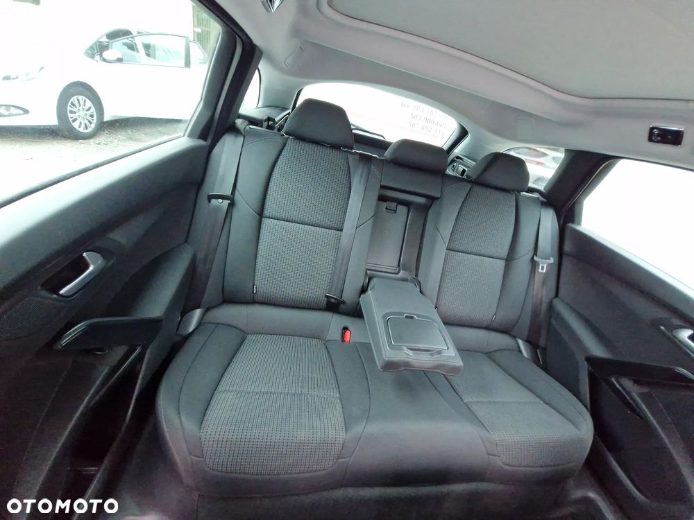 Peugeot 508 1.6 T Active - 20