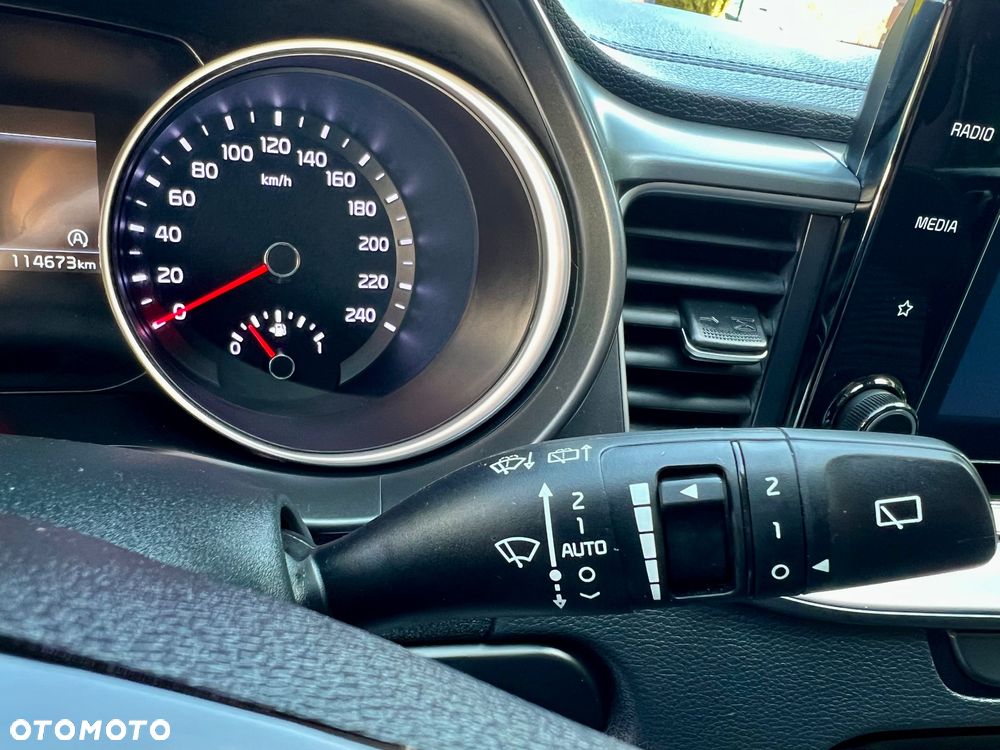 Kia Ceed 1.5 T-GDI M - 30