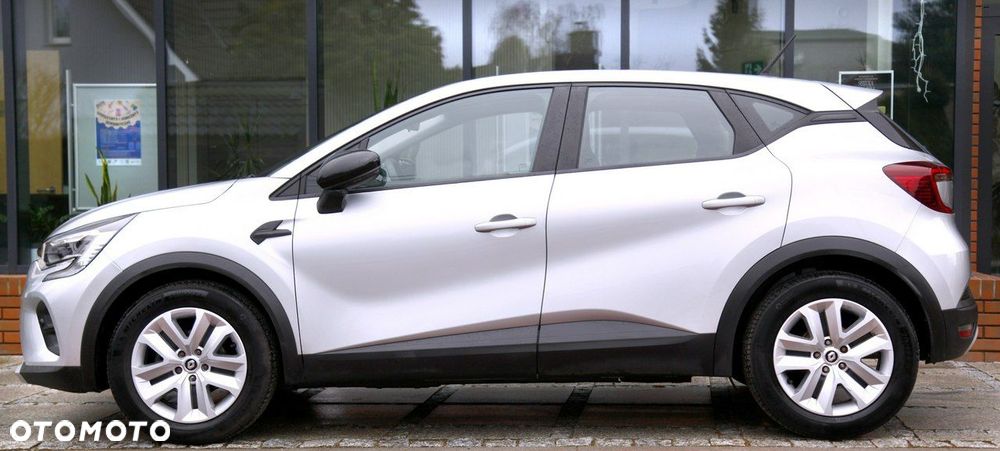 Renault Captur - 18