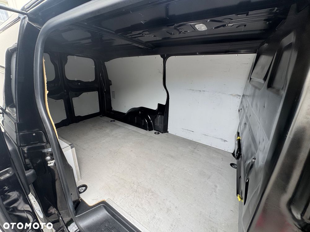 Opel Vivaro Kombi Extra Long 3,1t Enjoy - 30