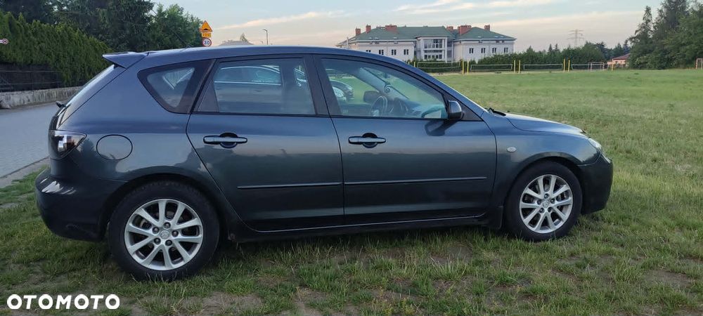Mazda 3 1.6 Exclusive - 8