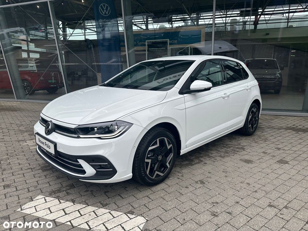 Volkswagen Polo - 5