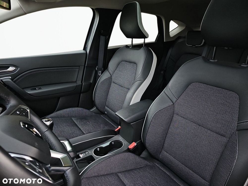 Renault Captur 1.0 TCe Techno - 12